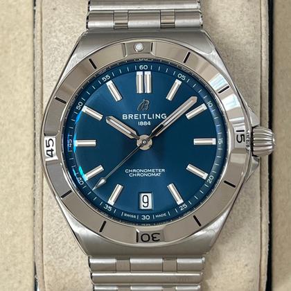 Breitling Chronomat AB3114101C1A1