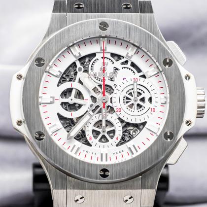 Hublot Big Bang Aero Bang 311.SE.2113.VR.JDR14