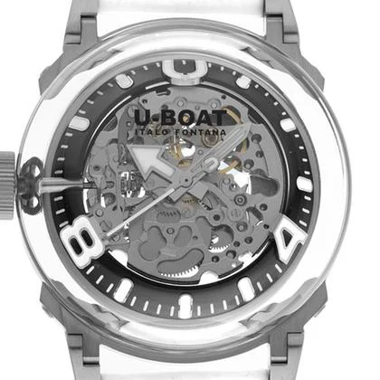 U-Boat 3346