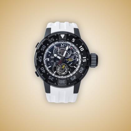 Richard Mille RM025