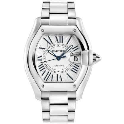 Cartier Roadster WSRD0020