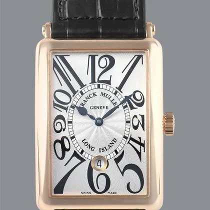 Franck Muller Long Island 1150 SC DT