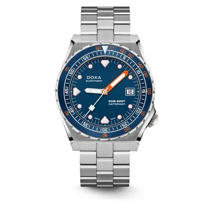 Doxa Sub 861.10.201.10