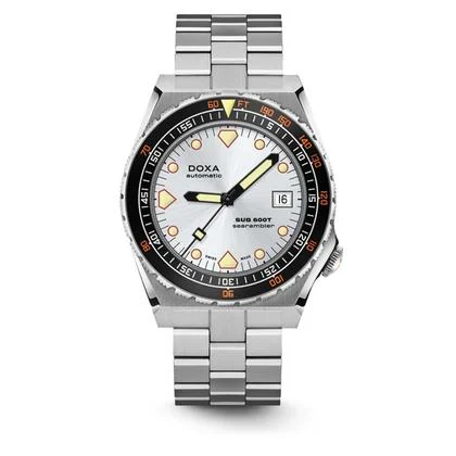 Doxa Sub 861.10.021.10