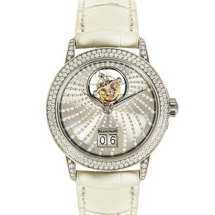 Blancpain Women 2825-4963-55B