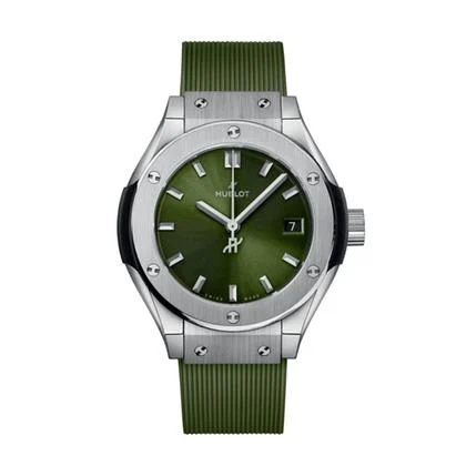 Hublot Classic Fusion 591.NX.8970.RX