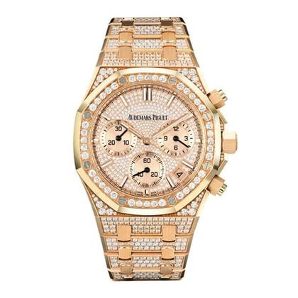 Audemars Piguet Royal Oak 26242OR.ZZ.1322OR.02