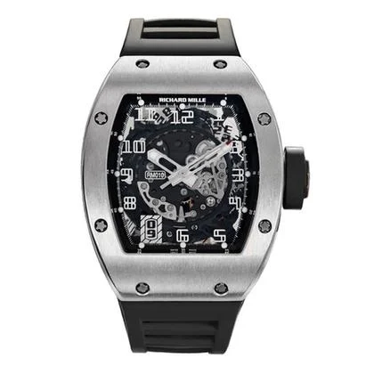 Richard Mille RM 010 RM010 AG WG