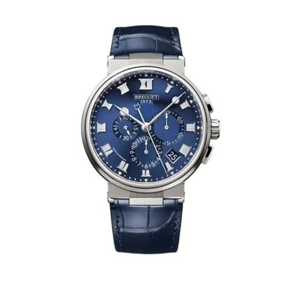 Breguet Marine 5527BBY29WV
