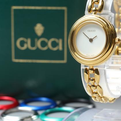 Gucci Gucci 11/12.2