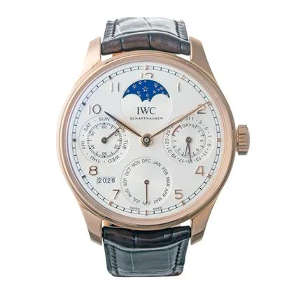 IWC Portuguese IW503302