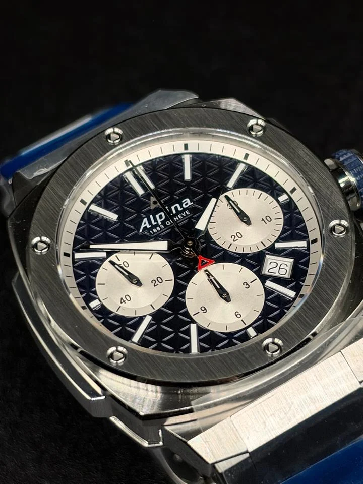 Alpina Alpiner AL-730NS4AE6B