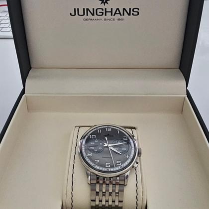 Junghans Meister Driver 027/3686.44