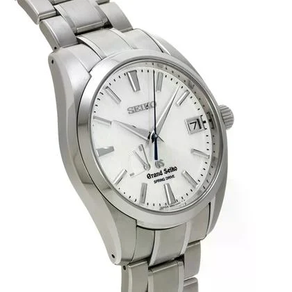 Grand Seiko Heritage Collection SBGA011