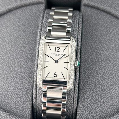 Baume & Mercier Hampton M0A10631