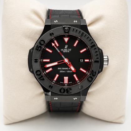 Hublot Big Bang King 322.CI.1123.GR