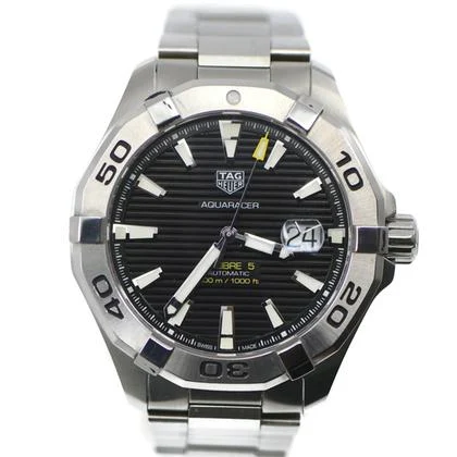 TAG Heuer Aquaracer 300M WAY2010.BA0927