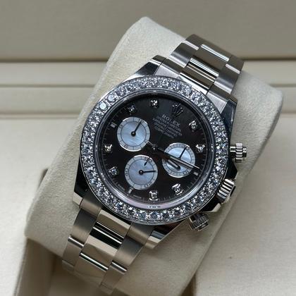 Rolex Daytona 126579RBR