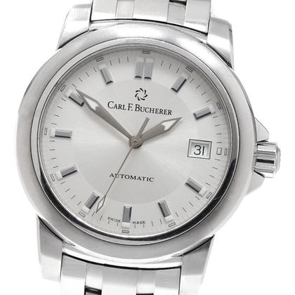Carl F. Bucherer Patravi 10617.08A