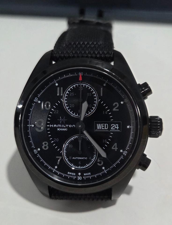 Hamilton Khaki Field H71626735