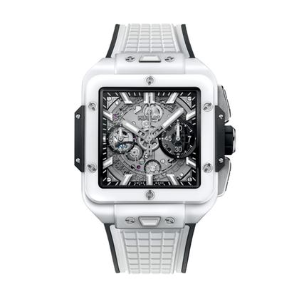 Hublot Square Bang 821.HX.0170.RX