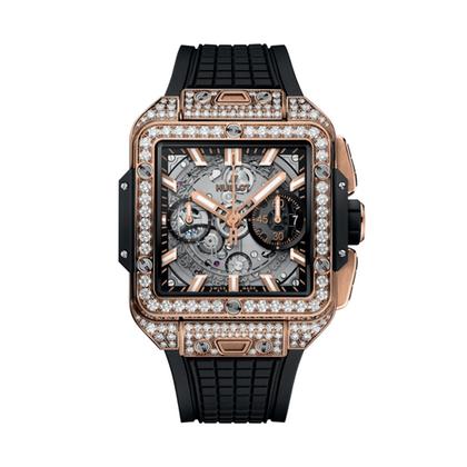 Hublot Square Bang 821.OX.0180.RX.1604