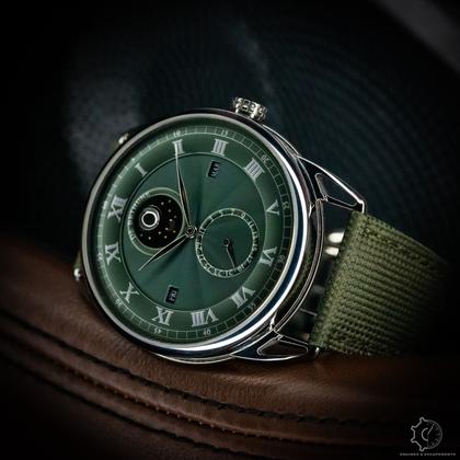 De Bethune DB25 DB25QPATIS4