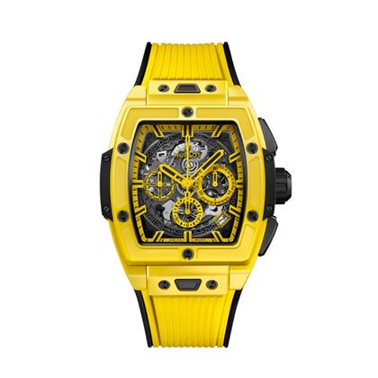 Hublot Spirit of Big Bang 642.CY.011Y.RX