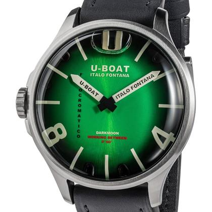 U-Boat 3342
