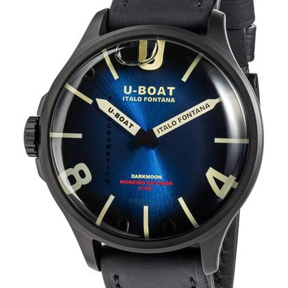 U-Boat 3341