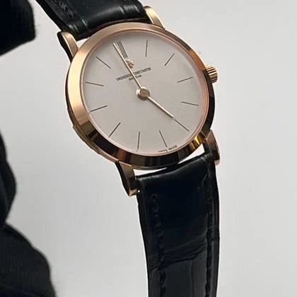 Vacheron Constantin Patrimony 25093/000R-8741