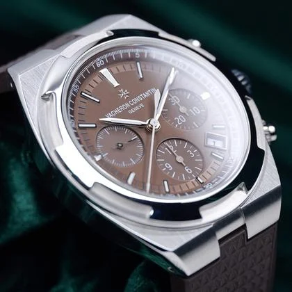 Vacheron Constantin Overseas 5500V/110A-B147