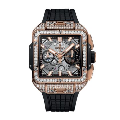 Hublot Square Bang 821.OX.0180.RX.0904