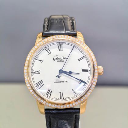 Glashütte Original Senator 1-39-59-01-15-04