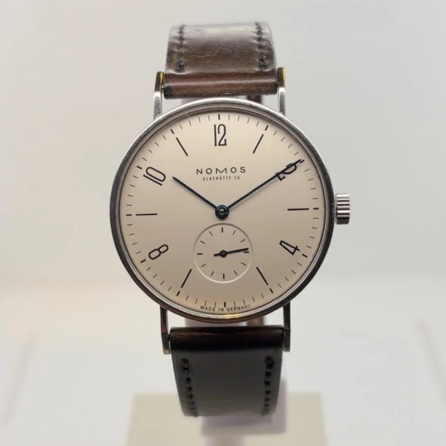 NOMOS Tangente 101
