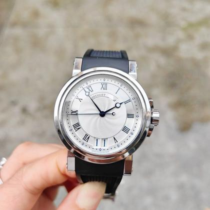 Breguet Marine 5817ST/12/5V8