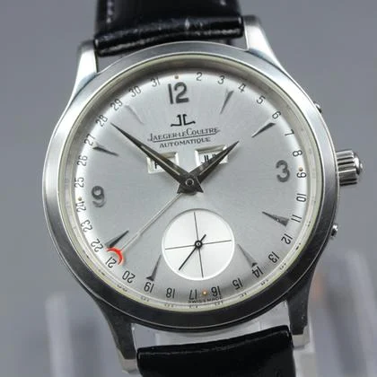 Jaeger-LeCoultre Master Calendar 140.8.87