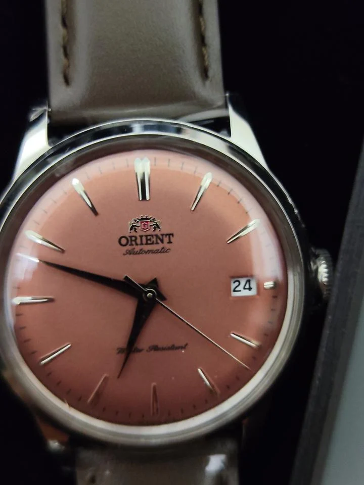 Orient Bambino RA-AC0M15Y