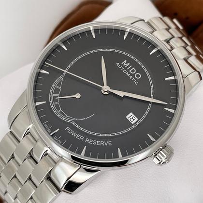 Mido Baroncelli II M8605.4.13.1