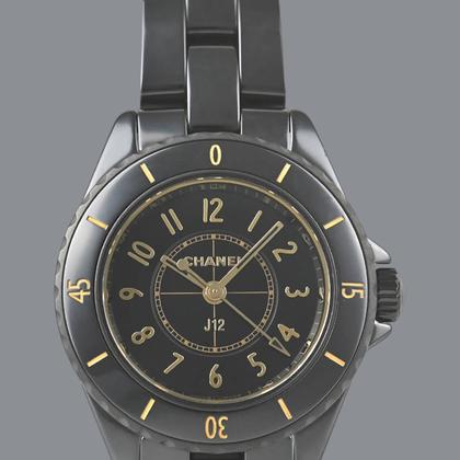 Chanel J12 H11057