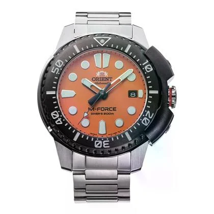 Orient M-Force RA-AC0L08Y00B