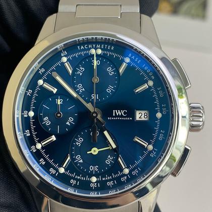 IWC Ingenieur IW380802