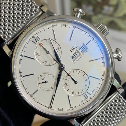 IWC Portofino IW391009