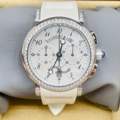 Breguet Marine 8828BB/5D/586 DD00