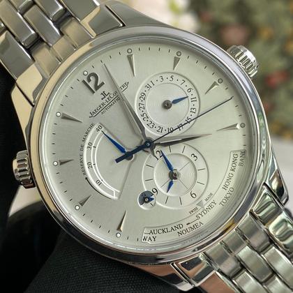 Jaeger-LeCoultre Master Geographic Q1428121