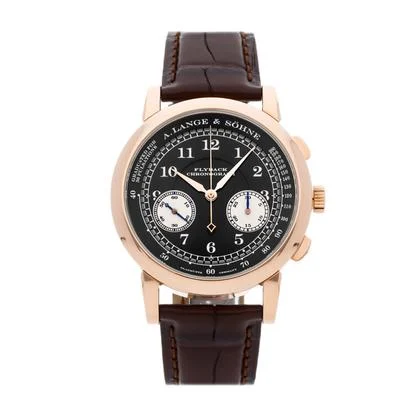 A. Lange & Söhne 1815 401.031