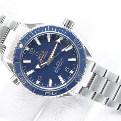 Omega Seamaster Planet Ocean 232.90.42.21.03.001