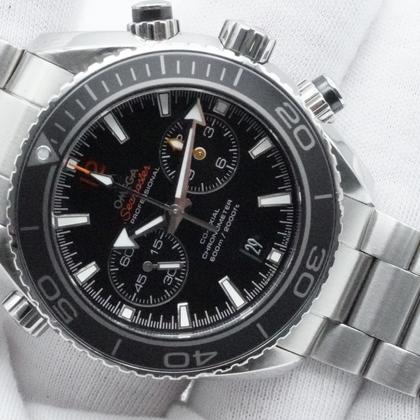 Omega Seamaster Planet Ocean 232.30.46.51.01.003