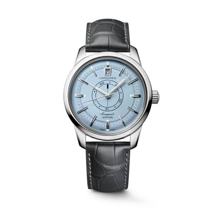 Longines Conquest Heritage L1.648.4.92.2