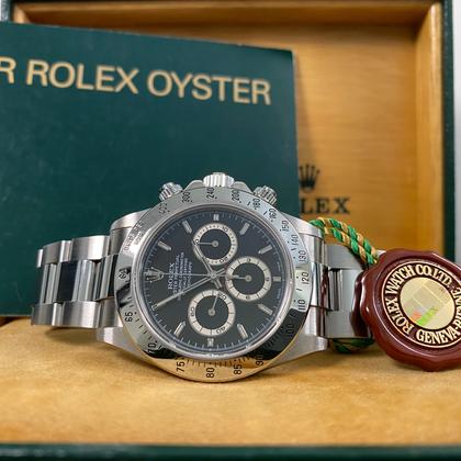 Rolex Daytona 16520